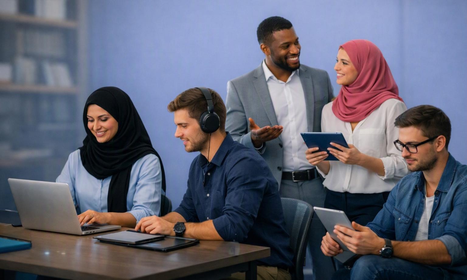 Professional Training Group
